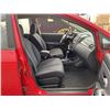 Image 40 : A12F --  2009 NISSAN VERSA S, Red, 189940 KM