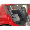 Image 44 : A12F --  2009 NISSAN VERSA S, Red, 189940 KM