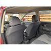 Image 50 : A12F --  2009 NISSAN VERSA S, Red, 189940 KM
