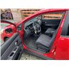 Image 52 : A12F --  2009 NISSAN VERSA S, Red, 189940 KM