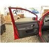 Image 53 : A12F --  2009 NISSAN VERSA S, Red, 189940 KM