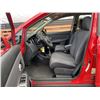 Image 55 : A12F --  2009 NISSAN VERSA S, Red, 189940 KM