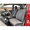Image 56 : A12F --  2009 NISSAN VERSA S, Red, 189940 KM