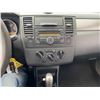 Image 59 : A12F --  2009 NISSAN VERSA S, Red, 189940 KM