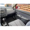 Image 60 : A12F --  2009 NISSAN VERSA S, Red, 189940 KM