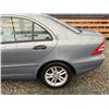 Image 25 : G6 --  2004 MERCEDES C240 4-MATIC AWD, Silver, 167921 KM