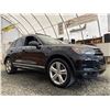 Image 8 : C6I --  2014 VW TOUREG AWD, Black, 158480 KM