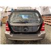Image 18 : A12L --  2004 SUBARU FORESTER 2.5XS AWD, Black, 196212 KM