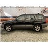 Image 23 : A12L --  2004 SUBARU FORESTER 2.5XS AWD, Black, 196212 KM