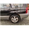 Image 25 : A12L --  2004 SUBARU FORESTER 2.5XS AWD, Black, 196212 KM