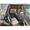 Image 38 : A12L --  2004 SUBARU FORESTER 2.5XS AWD, Black, 196212 KM