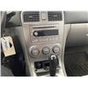 Image 48 : A12L --  2004 SUBARU FORESTER 2.5XS AWD, Black, 196212 KM