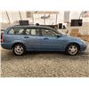 Image 11 : A12K --  2001 FORD FOCUS , Blue, 205536 KM