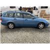 Image 12 : A12K --  2001 FORD FOCUS , Blue, 205536 KM