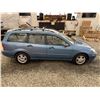 Image 13 : A12K --  2001 FORD FOCUS , Blue, 205536 KM