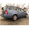 Image 14 : A12K --  2001 FORD FOCUS , Blue, 205536 KM