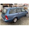 Image 16 : A12K --  2001 FORD FOCUS , Blue, 205536 KM
