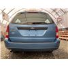 Image 17 : A12K --  2001 FORD FOCUS , Blue, 205536 KM