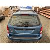 Image 19 : A12K --  2001 FORD FOCUS , Blue, 205536 KM