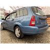 Image 20 : A12K --  2001 FORD FOCUS , Blue, 205536 KM