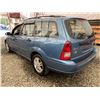 Image 21 : A12K --  2001 FORD FOCUS , Blue, 205536 KM
