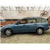 Image 23 : A12K --  2001 FORD FOCUS , Blue, 205536 KM