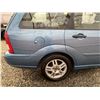 Image 31 : A12K --  2001 FORD FOCUS , Blue, 205536 KM