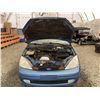 Image 32 : A12K --  2001 FORD FOCUS , Blue, 205536 KM