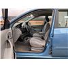 Image 44 : A12K --  2001 FORD FOCUS , Blue, 205536 KM