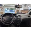 Image 47 : A12K --  2001 FORD FOCUS , Blue, 205536 KM