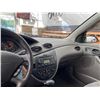 Image 49 : A12K --  2001 FORD FOCUS , Blue, 205536 KM