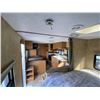 Image 51 : 0E--  2010 Hideout Travel Trailer By Keystone, White, From The Hitch To The Bumper Is  25.5' Apx