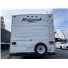Image 8 : 0E--  2010 Hideout Travel Trailer By Keystone, White, From The Hitch To The Bumper Is  25.5' Apx