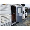 Image 26 : 0F --  2008 JAY FLIGHT TRAVEL TRAILER BY JAYCO, White, From The Hitch To The Bumper Is  30.5' Apx