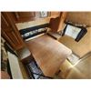 Image 52 : 0F --  2008 JAY FLIGHT TRAVEL TRAILER BY JAYCO, White, From The Hitch To The Bumper Is  30.5' Apx