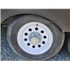 Image 60 : 0G -- 2011 COLEMAN TRAVEL TRAILER BY DUTCHMEN,WHITE, FROM THE HITCH TO THE BUMBER IS 26.5' Apx