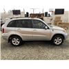 Image 12 : E6 --  2004 TOYOTA RAV 4 AWD, Grey, 232364 KM