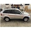 Image 13 : E6 --  2004 TOYOTA RAV 4 AWD, Grey, 232364 KM