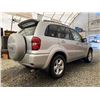 Image 14 : E6 --  2004 TOYOTA RAV 4 AWD, Grey, 232364 KM