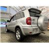 Image 20 : E6 --  2004 TOYOTA RAV 4 AWD, Grey, 232364 KM