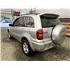 Image 21 : E6 --  2004 TOYOTA RAV 4 AWD, Grey, 232364 KM