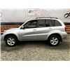Image 23 : E6 --  2004 TOYOTA RAV 4 AWD, Grey, 232364 KM