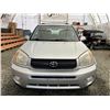Image 6 : E6 --  2004 TOYOTA RAV 4 AWD, Grey, 232364 KM