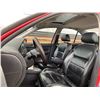 Image 52 : A11 --  2001 VW JETTA GLS , Red, 272709 KM