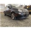 Image 8 : C6 --  2012 FIAT 500 POP , Black, 125839 KM