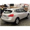 Image 15 : C6G --  2012 NISSAN ROUGE S, Silver, 111857 KMS