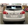 Image 18 : C6G --  2012 NISSAN ROUGE S, Silver, 111857 KMS