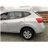 Image 27 : C6G --  2012 NISSAN ROUGE S, Silver, 111857 KMS