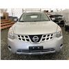Image 6 : C6G --  2012 NISSAN ROUGE S, Silver, 111857 KMS