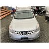 Image 7 : C6G --  2012 NISSAN ROUGE S, Silver, 111857 KMS